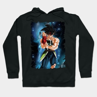 BARDOCK MERCH VTG Hoodie